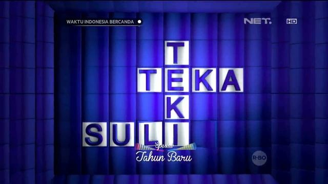 Waktu Indonesia Bercanda - Heboh Dikira Chelsea Islan, Malah Pak Bolot yang Datang (1/4) смотреть онлайн