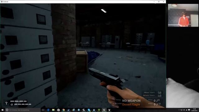 Copy of Outbreak: Pandemic Evolution vr смотреть онлайн