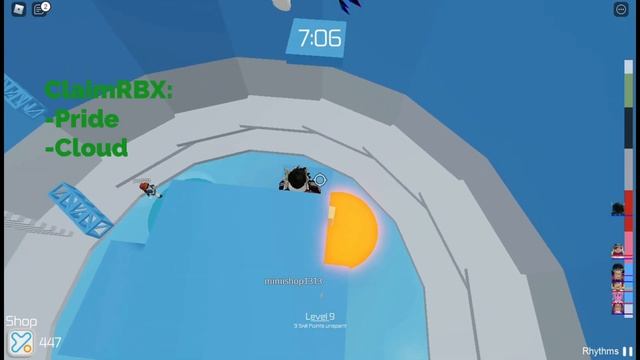*ALL NEW* 15 PROMO CODE IN CLAIMRBX/RBLX.LAND/RBX.GUM/RBX.CLUB/... смотреть онлайн