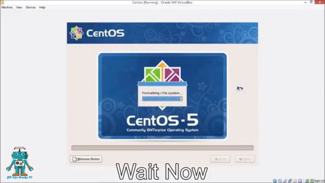 How to Install CentOS 7 on VirtualBox in Windows 8 / Windows 10 смотреть онлайн
