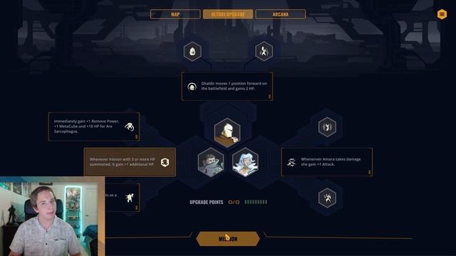 Against The Moon Is An Interesting Roguelike | Against The Moon Review смотреть онлайн