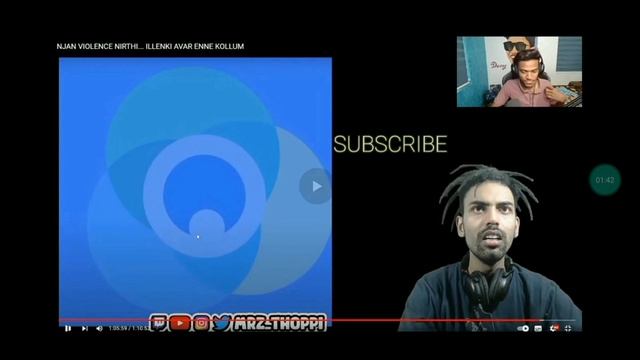 Docter gaming react mrz thoppi keyboard broken ??|@mrzthoppi @DoctorGaming22 смотреть онлайн