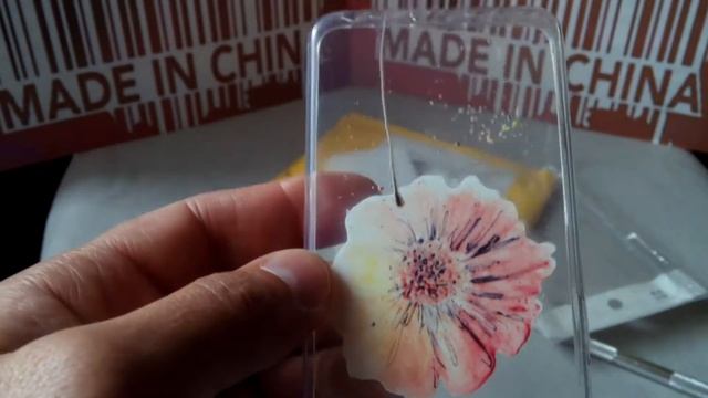 Силиконовый чехол для телефона Meizu U10 смотреть онлайн
