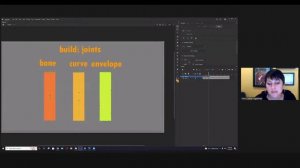 Анимация в Toon Boom Harmony с нуля