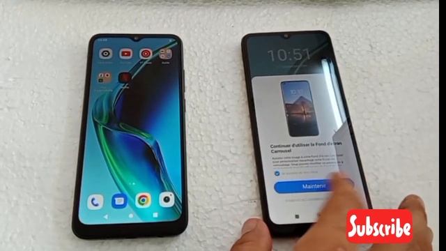 Redmi A2 plus vs Redmi 12C : speed test Redmi A2+, Redmi 12c,#unboxing ,#speed_test смотреть онлайн