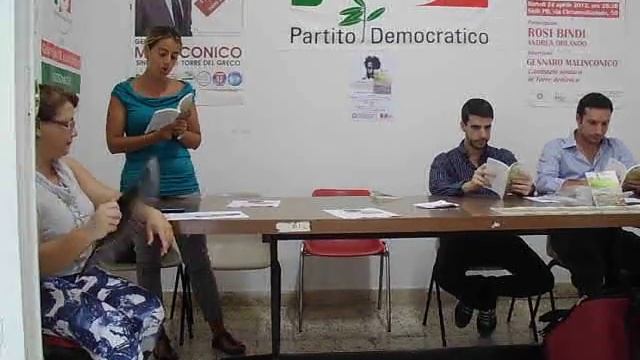 L'alba attiva per tutti - Legge Laura Santangelo смотреть онлайн