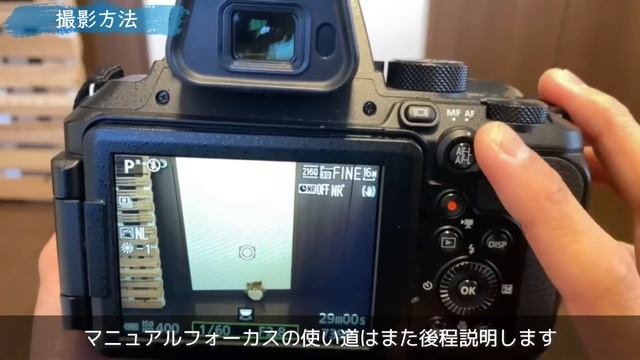【保存版】COOLPIX P950完全攻略！野鳥はこれで間違いない！ смотреть онлайн