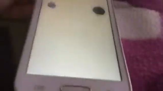 Обзор смартфона Samsung galaxy star + gt-7262 смотреть онлайн