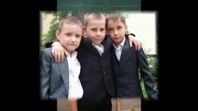 Выпускной начальной школы 2016 смотреть онлайн