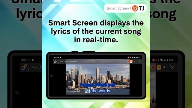 [SUPREMO FEATURE UPDATE] MV Sync and Smart Screen смотреть онлайн