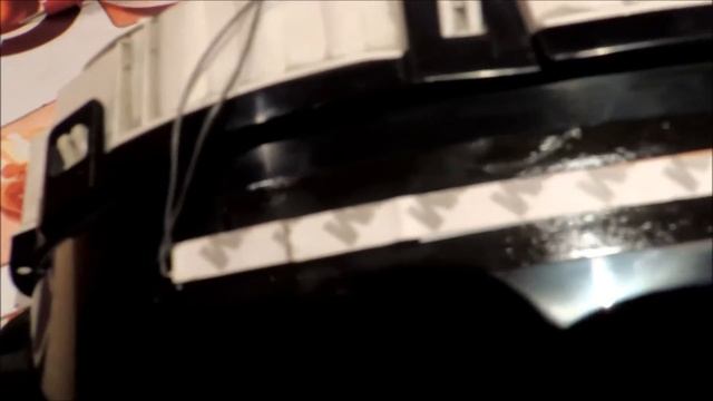 СВЕТОДИОДНАЯ ПОДСВЕТКА В ПРИБОРКУ! FIAT PUNTO GT смотреть онлайн