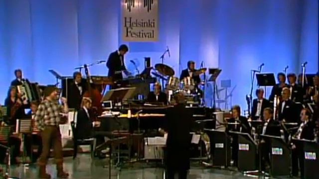 Esa Pakarinen   Rovaniemen Markkinoilla 1983   YouTube