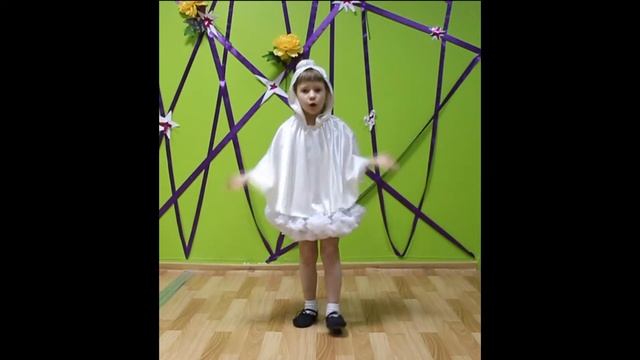 2018_03_24_Собчук Юля (5 лет) Привидений не бывает смотреть онлайн