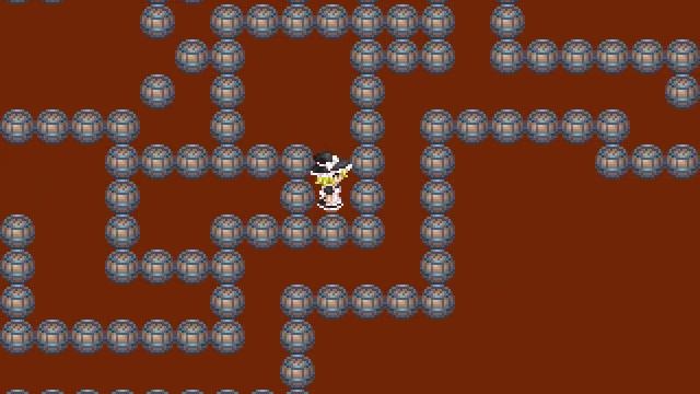 Touhou Fantasy [93] - Brief Respite смотреть онлайн