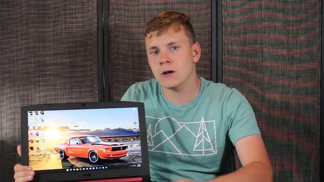 Acer Nitro 5 2018 Review - How Well Does It Hold Up? смотреть онлайн
