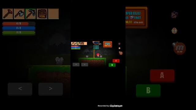 Прохождение игры pixel survival 2 #1 смотреть онлайн