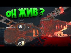 НАШЕЛ СПРИНГТРАПА без ШТАНОВ КОГДА ВЗЛОМАЛ ФНАФ !!!