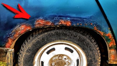 Обзоры и новости авто