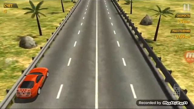 Как заработать много денег в игре Traffic Racer? смотреть онлайн