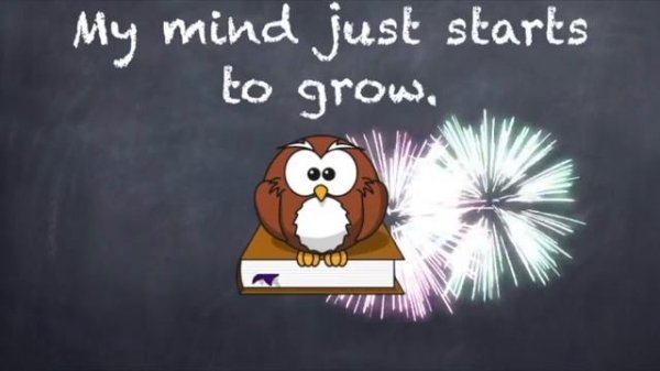 The Reading Song- World Book Day 2019