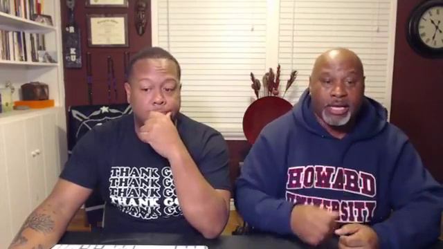 Holistic Health & Wellness with Rodney Burnell