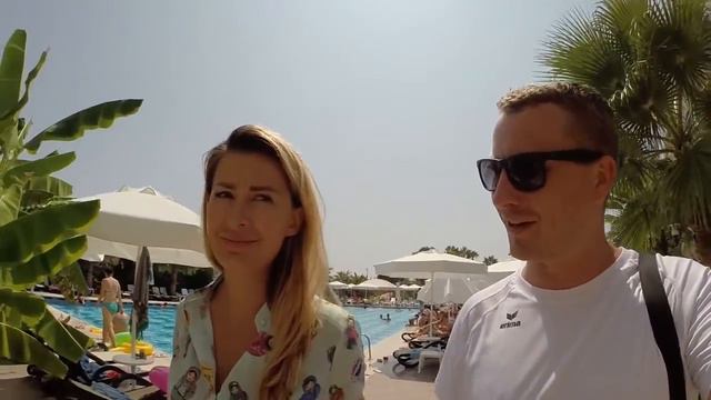 Турция, Сиде, Отель Raymar Hotel 5* смотреть онлайн