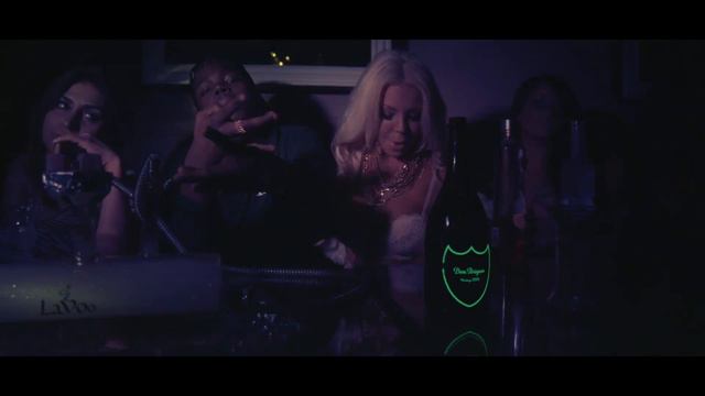 Courtney Argue - Young N' Reckless (mad yet) ft. Fowl смотреть онлайн