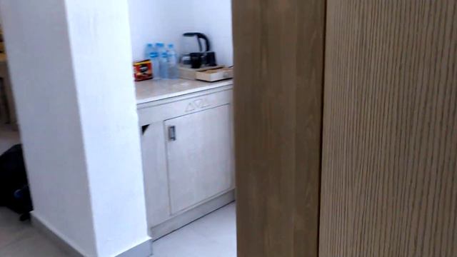 SUNRISE TUCANA RESORT 5* Хургада, Макади - подробный обзор номера категории SUPERIOR! смотреть онлайн