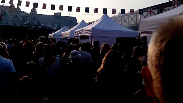 Прогулка по улице Зыбицкой .Минск .Верхний город.Тбилисоба. смотреть онлайн