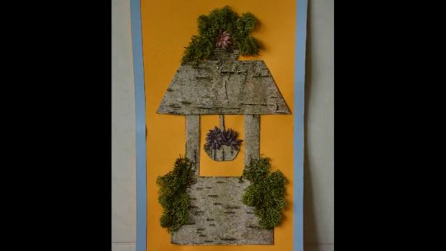 Конкурс поделок начальной школы ГБОУ СОШ №182 