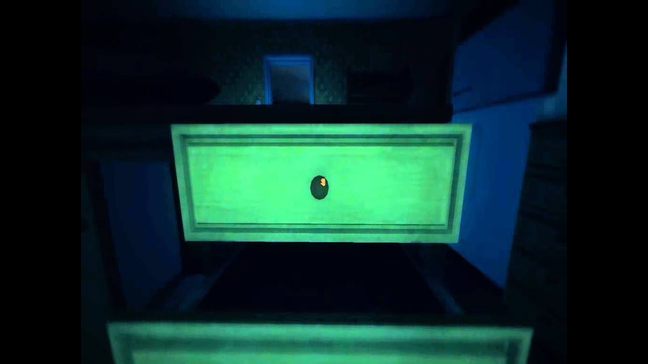 AmongTheSleep Alpha Gameplay