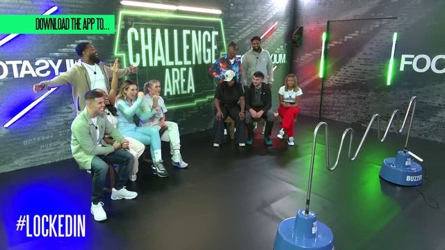 Danny Aarons mocks Tennessee in Locked In jail! |Locked In season 4 ep 2 | @Footasylumofficial смотреть онлайн