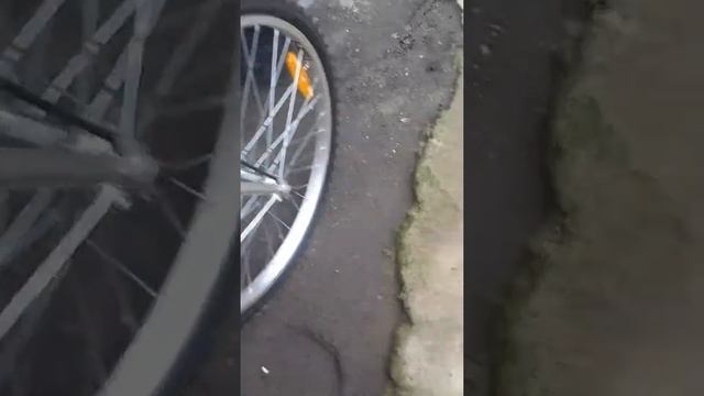 обзор на велосипед салют смотреть онлайн