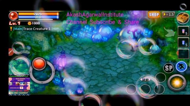 Mystic Guardian PV Old School Action RPG Premium Game|Mystic Guardian Premium Gameplay Walkthrough| смотреть онлайн