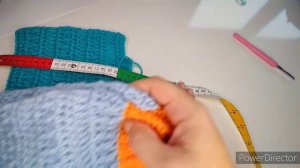 Вязание крючком #26 Штаны для малышей крючком