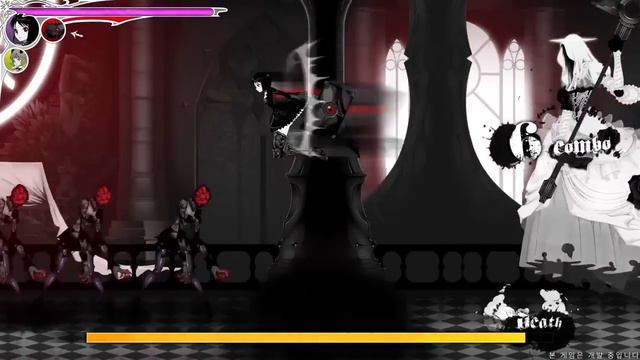 Black Witchcraft también llegará a Xbox One смотреть онлайн