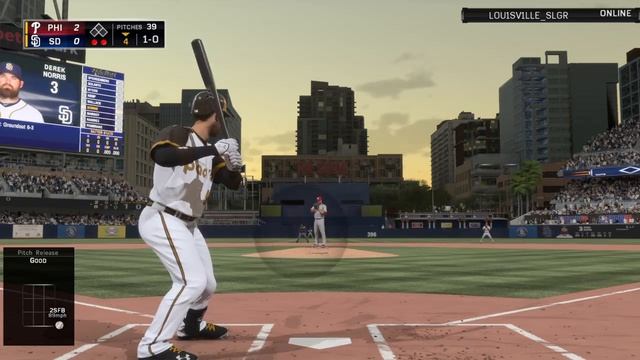 MLB.tv: Perfect Game Season 1 смотреть онлайн