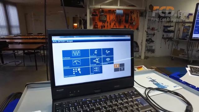 Diagnostika "Youngtimer" смотреть онлайн