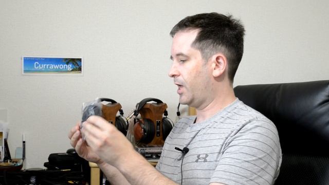 Oppo PM-1 Headphones