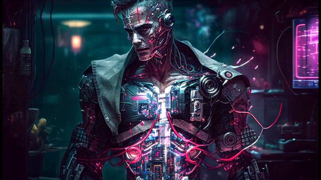 Digital Immersive 🎧 Dark ambient music 🖤 Music for programming 👾 Coding music смотреть онлайн