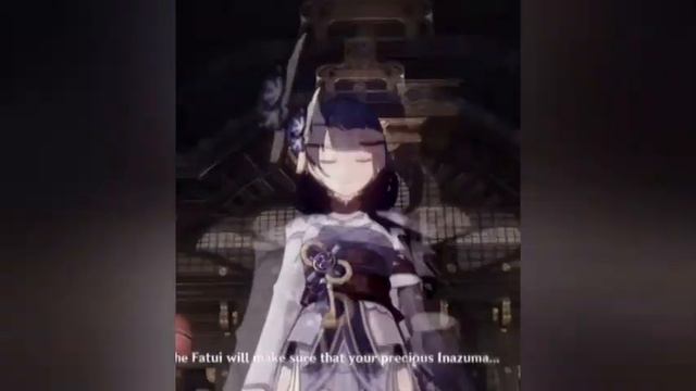 Тик Ток Геншин Импакт № 303| Новая подборка | Genshin Impact Tiktok Compilation |Тик ток подборка