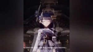 Тик Ток Геншин Импакт № 303| Новая подборка | Genshin Impact Tiktok Compilation |Тик ток подборка