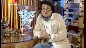 Декоративные страсти с Маратом Ка 2008 Марат Ка о стиле Ар-деко