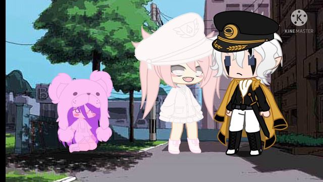 //Кто из них поëт?//Чей настоящий голос? 😫Гача лайф Гача клуб //Меме// смотреть онлайн