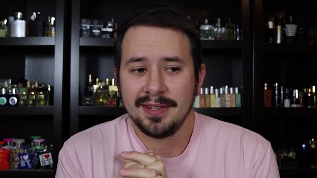 A NEW COMPLIMENT CONTENDER | TIFFANY & CO TIFFANY & LOVE FRAGRANCE REVIEW