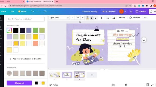 Canva presentation animation | Canva presentations | download Canva presentation animation смотреть онлайн