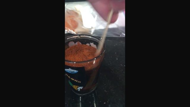 Easy Way to Get Cayenne Pepper Down for Master Cleanse смотреть онлайн