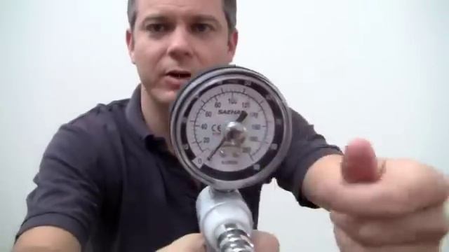 Hand Evaluation Kit from Optomo - grip strength test, pinch gauge, goniometer смотреть онлайн