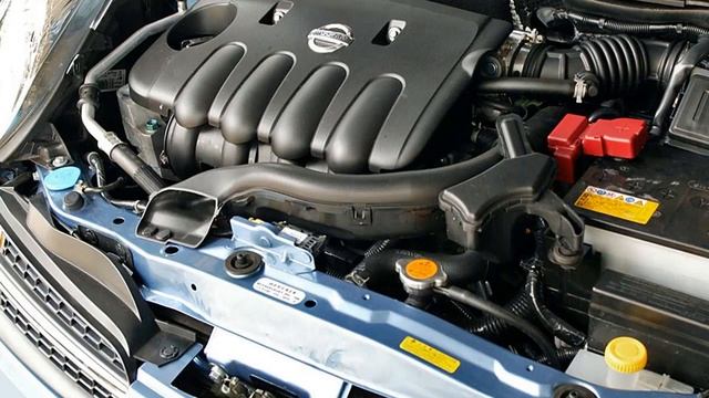 ДВИГАТЕЛЬ HR16DE NISSAN  || ДВИГАТЕЛЬ HR16DE ХАРАКТЕРИСТИКИ || HR16DE ОБЗОР ||  HR16DE ОТЗЫВЫ