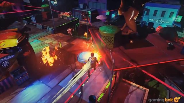 20 Best Post-Apocalyptic Games of This Generation (Part 1) смотреть онлайн